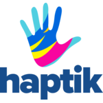 Haptik