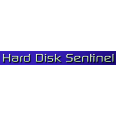 Hard Disk Sentinel