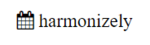 Harmonizely