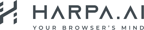 HARPA AI