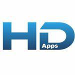 HarrisData CRM