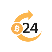 Hashing24