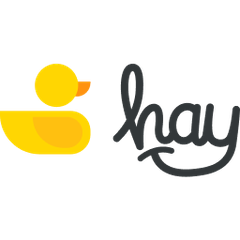 HAY