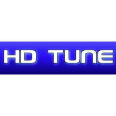 HD Tune Pro