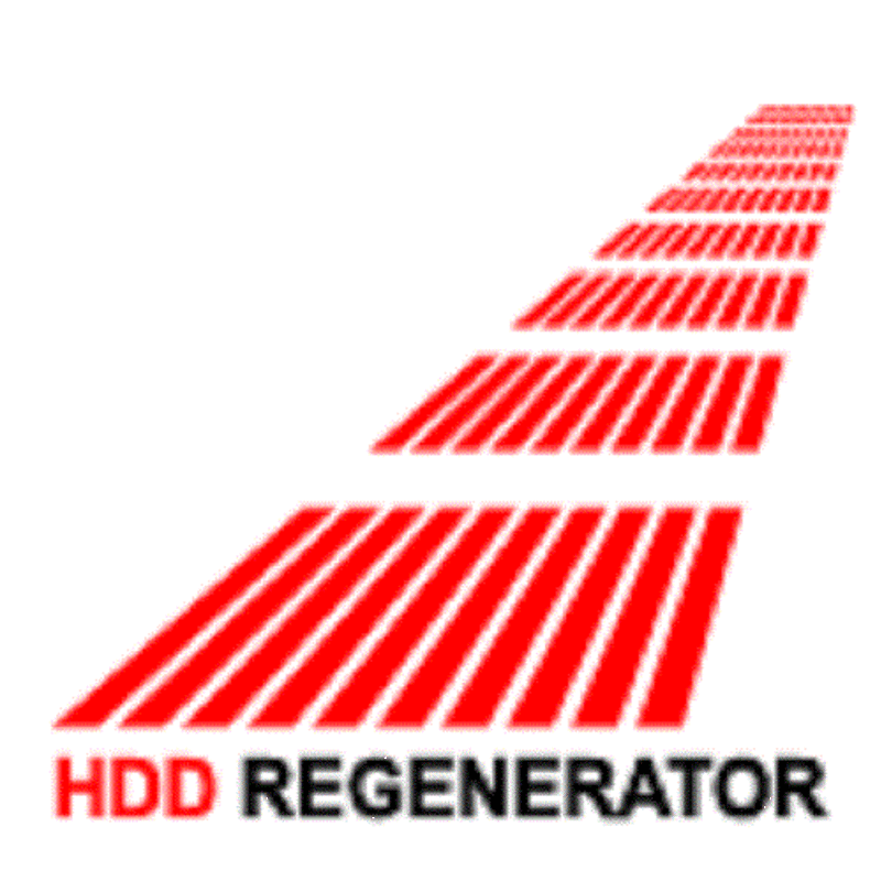 HDD Regenerator