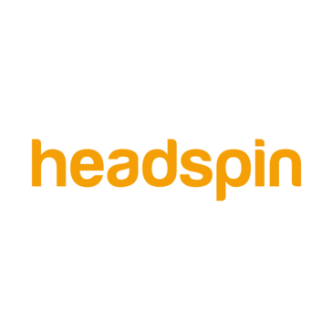 HeadSpin