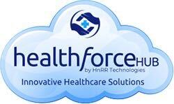 HealthForceHUB