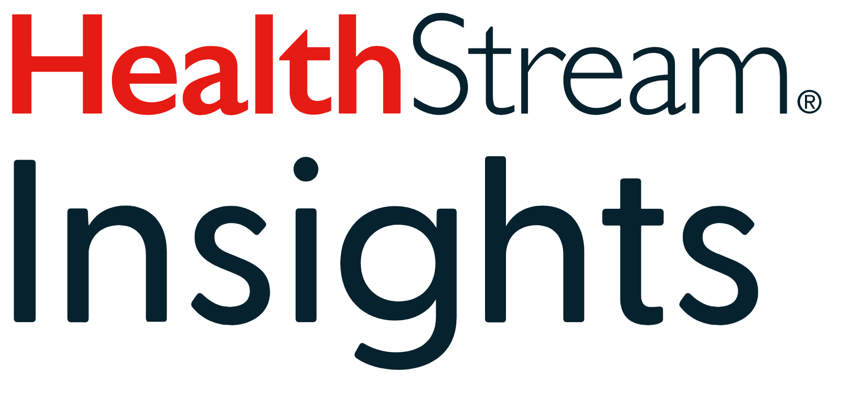 HealthStream Insights