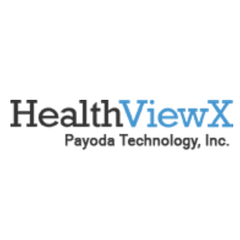 HealthViewX