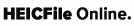 Heic File