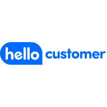 Hello Customer