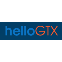 helloGTX