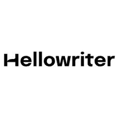 Hellowriter