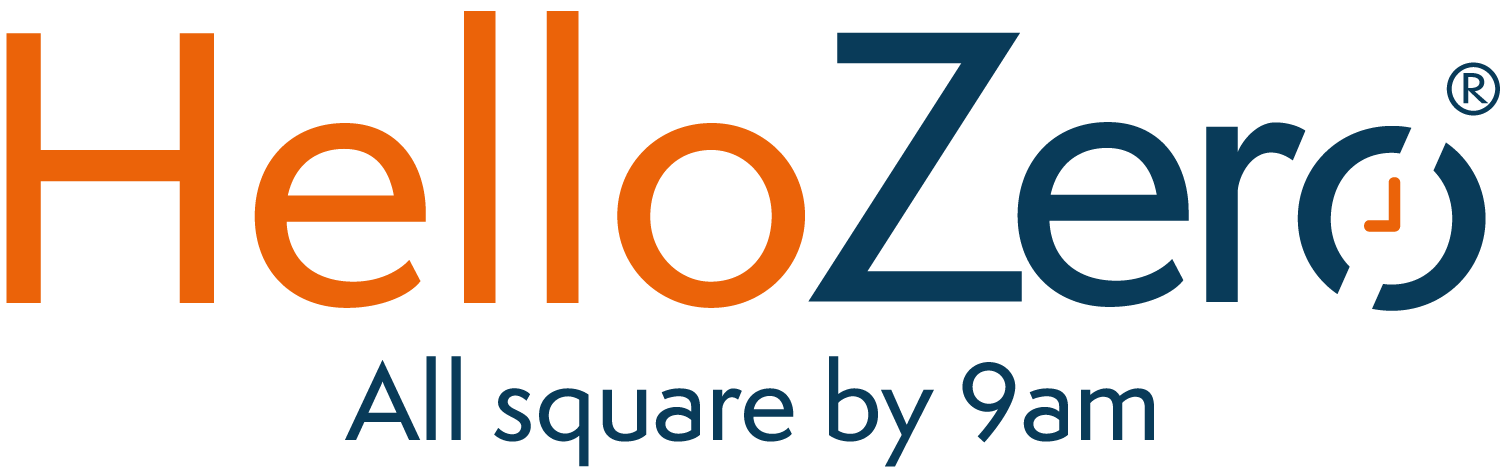 HelloZero