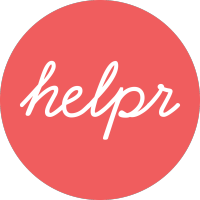 Helpr