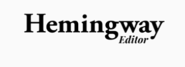 Hemingway Editor