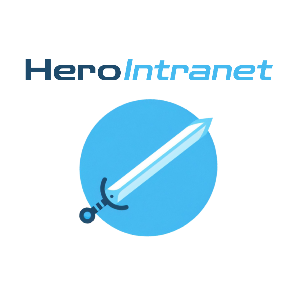 Hero Intranet