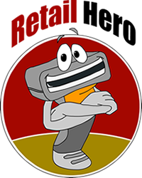Hero Points for Dynamics RMS