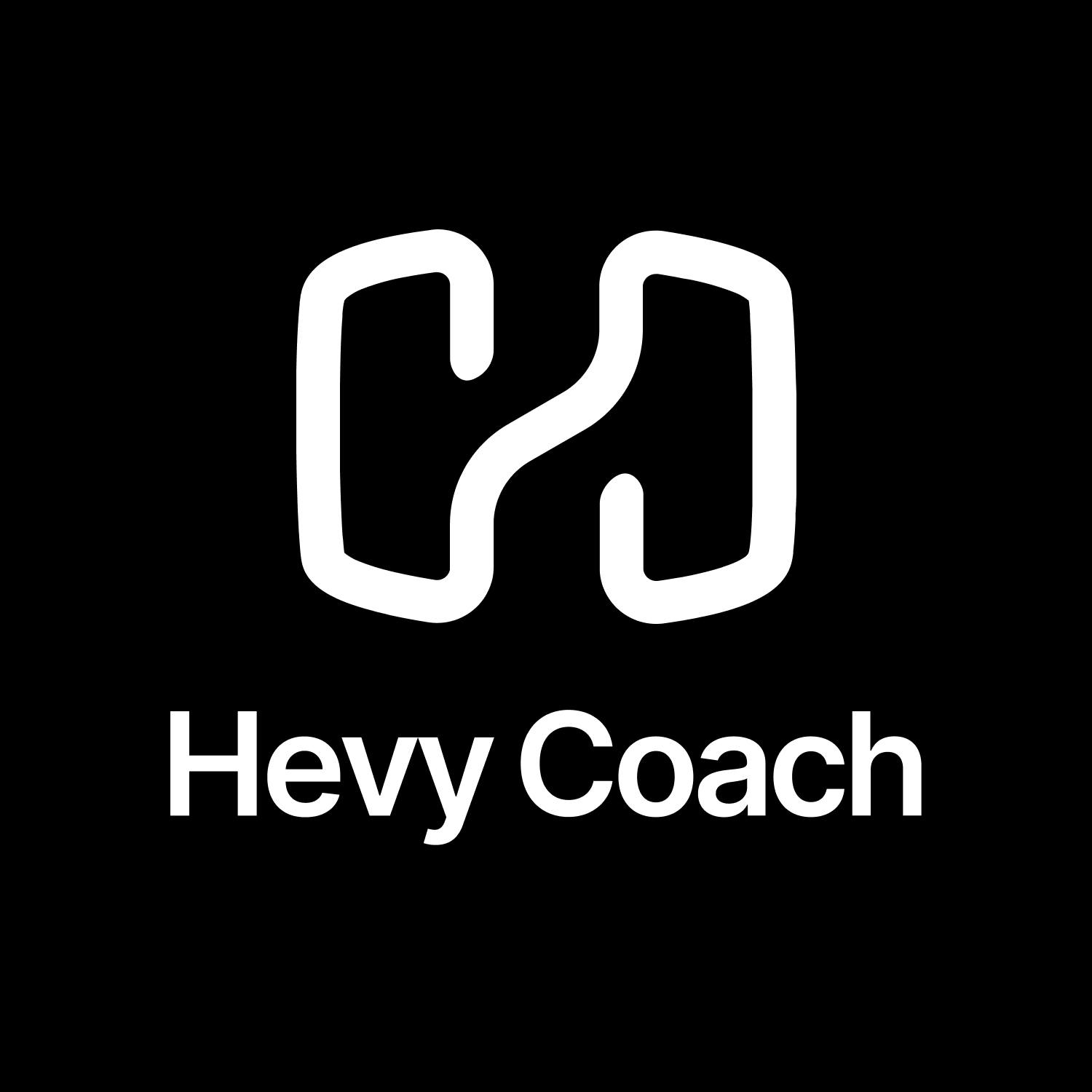 Hevy Coach