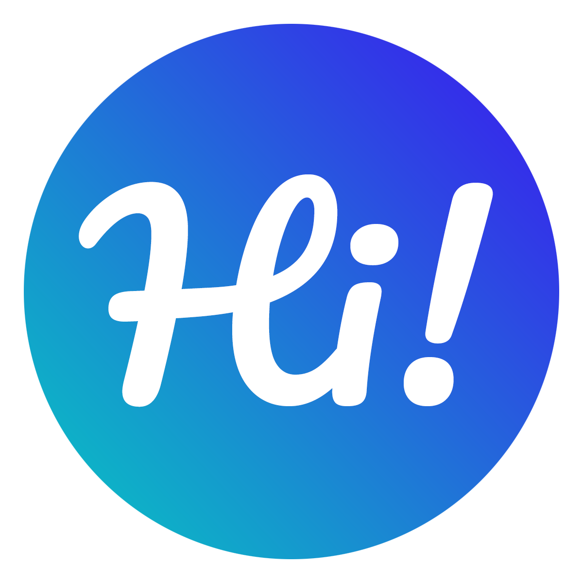 Hi! Pierce
