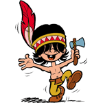 Hiawatha