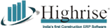 Highrise ERP for Builder