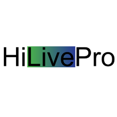 HiLivePro