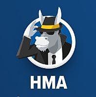 HMA VPN
