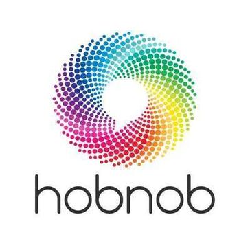 Hobnob