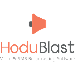 HoduBlast