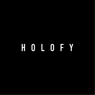 Holofy Spaces