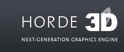 Horde3D
