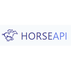 HorseAPI