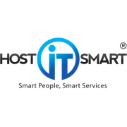 Host IT Smart