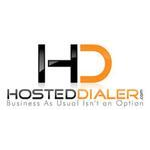 Hosted Predictive Dialer