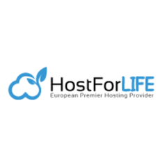 HostForLIFE.eu