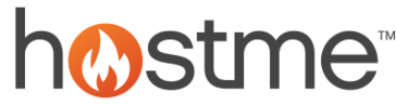 Hostme App