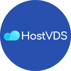 HostVDS