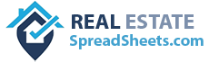 House Flipping & Rehab Spreadsheet