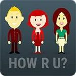 How R U