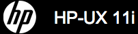 HP-UX