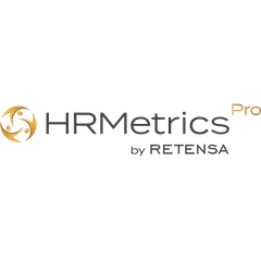 HRMetricsPro