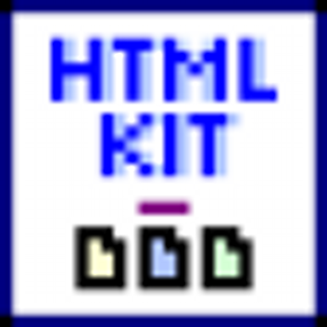 HTML-Kit