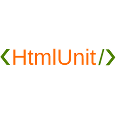 HtmlUnit