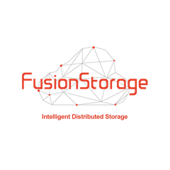 Huawei FusionStorage