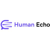 Human Echo