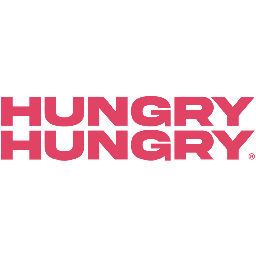 HungryHungry