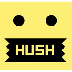 Hush