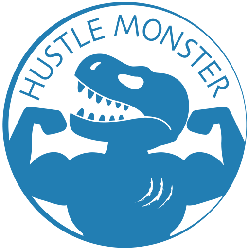 Hustle Monster