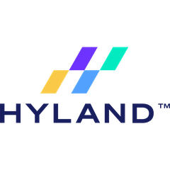 Hyland Content Innovation Cloud